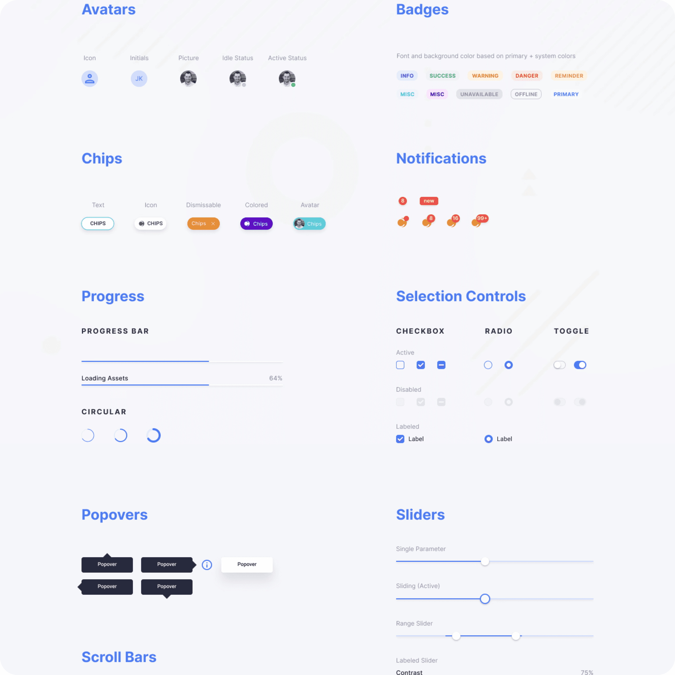 Ticket Management — screen 3