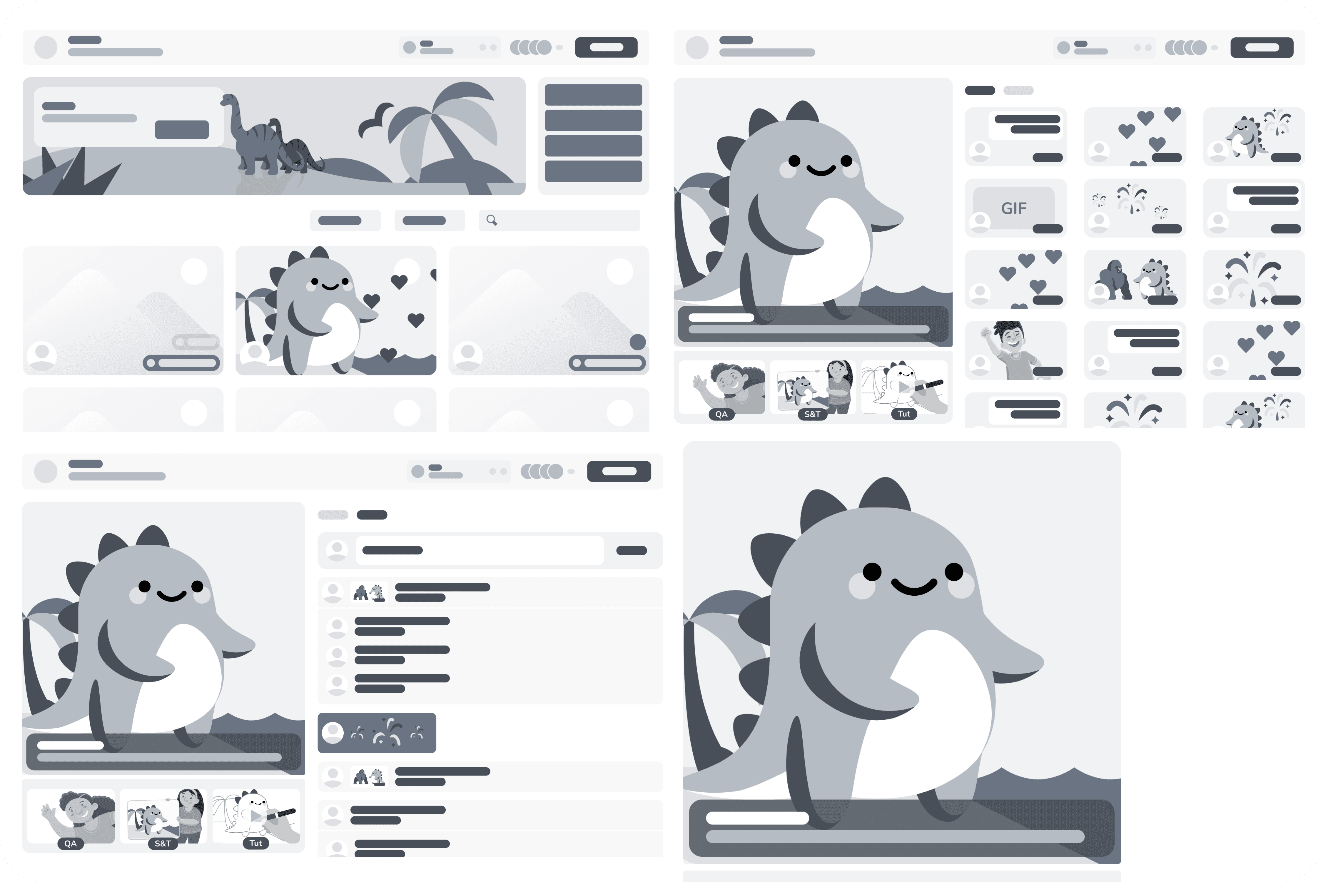 Groups — screen 4