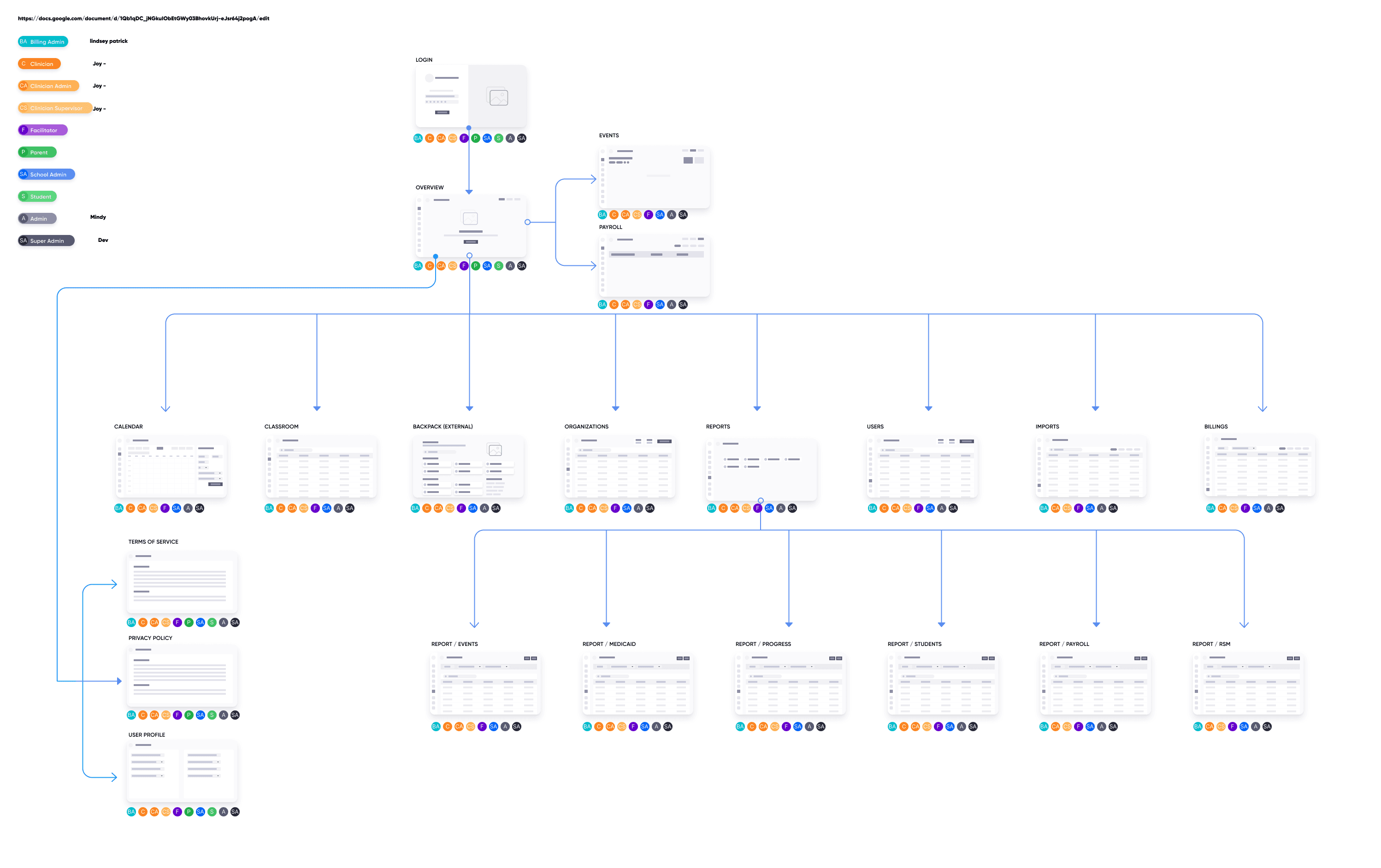 Marketplace — screen 1