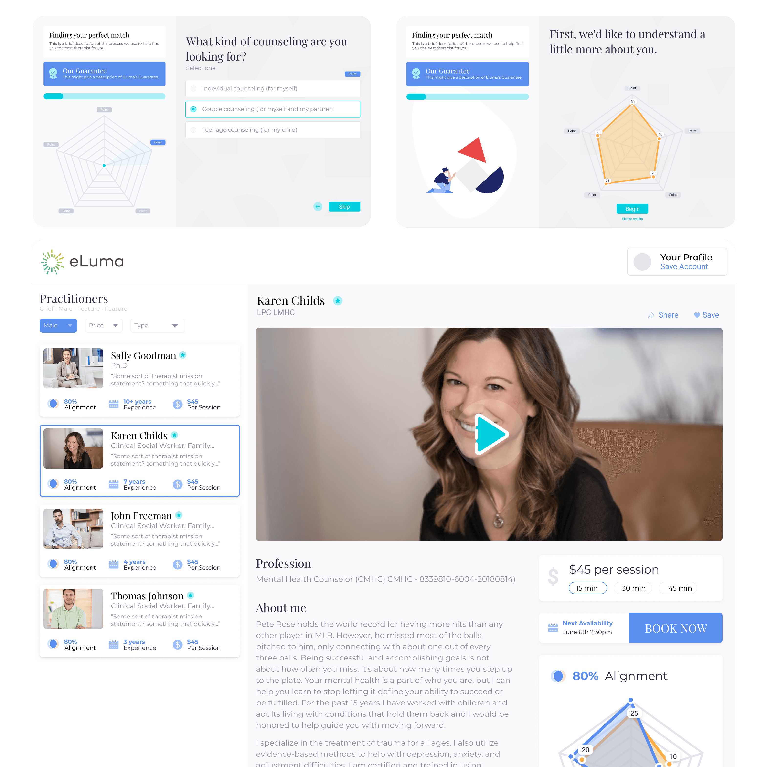 Marketplace — screen 3